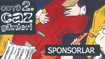 Sponsorlar