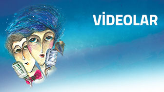 Videolar
