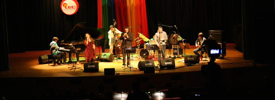 JP Galls with Apopsis 7 feat. Sibel Köse