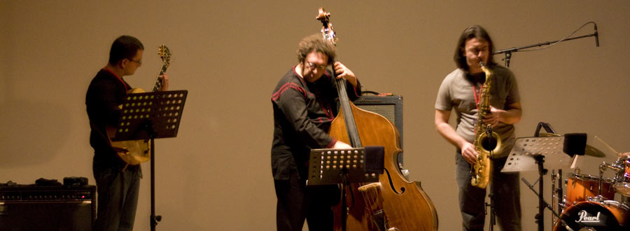 Kürşat And Quartet