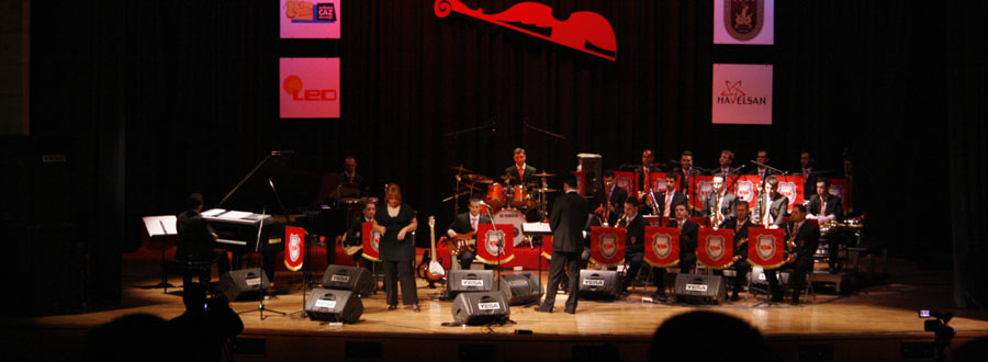 Türk Armoni Yıldızları Orkestrası