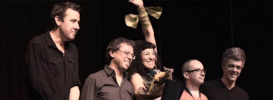 Maria João & Mario Laginha Quintet