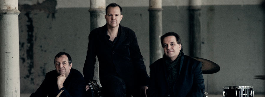 Philipp van Endert Trio