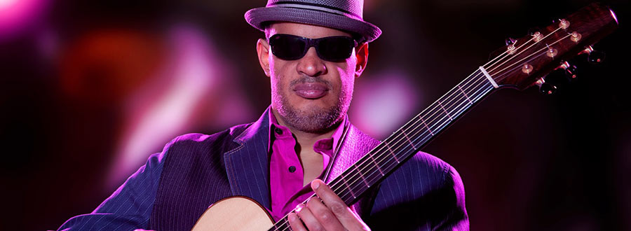 Raul Midon
