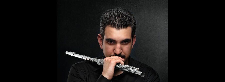 Eren Coşkuner Quartet