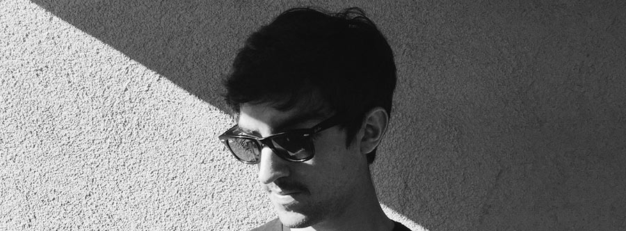 DJ Performance by MONO Ege Dai