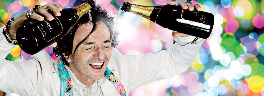 Goran Bregovic Wedding & Funeral Band