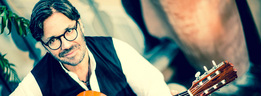 Al Di Meola 