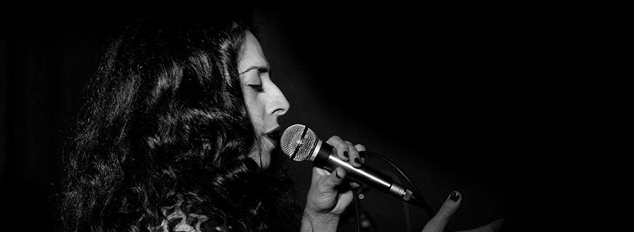 Evrim Özşuca Quartet