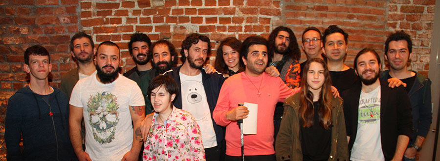 Social Inclusion Band