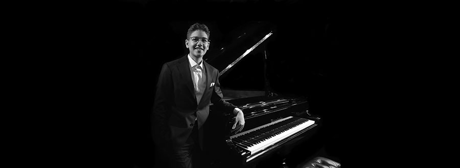Hakan Başar (Supporting Artist)