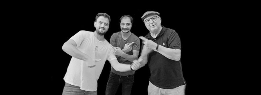 Önder Focan Trio