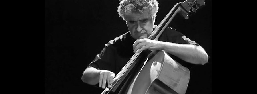 Renaud Garcia Fons