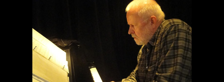 Janusz Szprot & Polish Jazz Band
