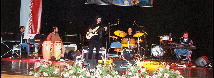 Gürol Ağırbaş Bas Şarkıları