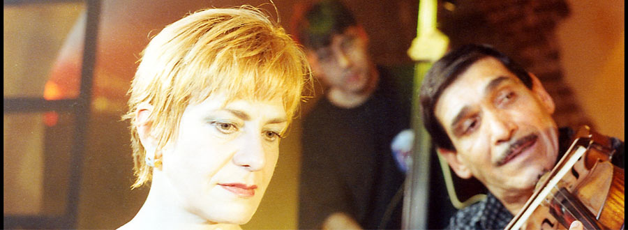 Yıldız İbrahimova