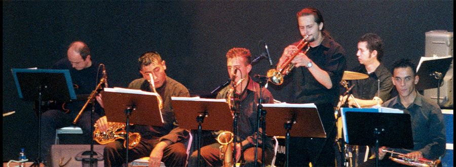 Gordion Academy Student Ensemble