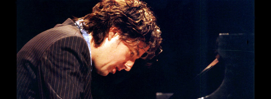 Michiel Borstlap