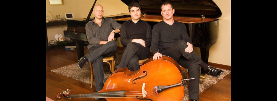 Kerem Görsev Trio