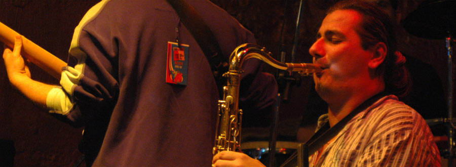 Jazzpression