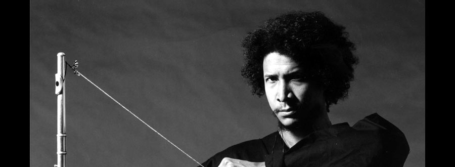Magic Malik Orchestra