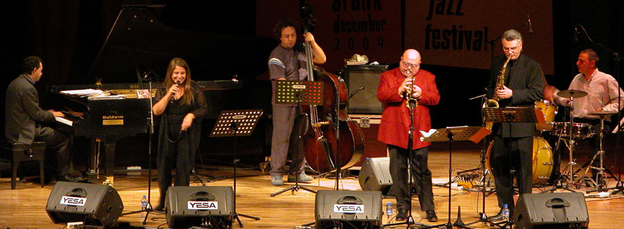 Sibel Köse French Connection
