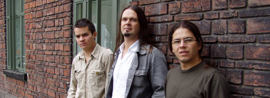 Evrim Demirel Quartet