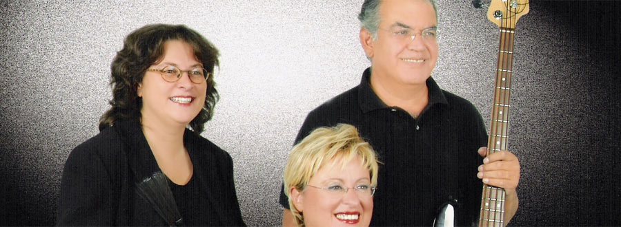 Meserret Orçan Trio